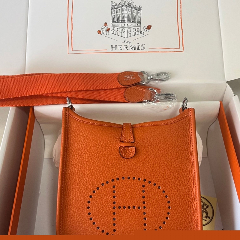 H**mes satchel bags